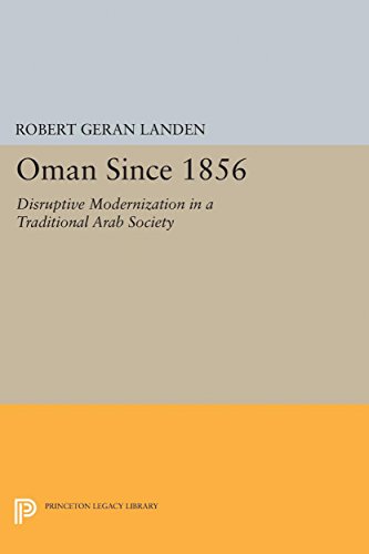 Statebuilding and Counterinsurgency in Oman Political Military and Diplomatic Relations at the end of Empire Library of Modern Middle East Studies