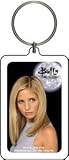 Buffy The Vampire Slayer Moon Lucite Keychain K-0101