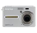 Pentax Optio L20 Digitalkamera