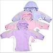 Girls Blizzard Jacket