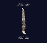 KINGS OF LEON - FOUR KICKS