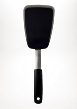 OXO Good Grips Large Silicone Flexible Turner