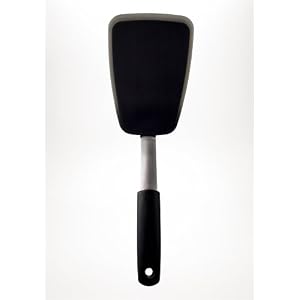 OXO Good Grips Large Silicone Flexible Turner
