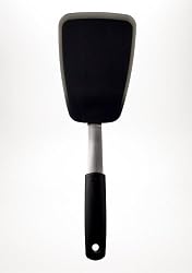 OXO Good Grips Large Silicone Flexible Turner