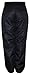 Pulse Women's Rider Pant (Black, Plus Size 3X)