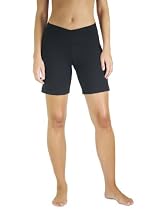 Saratoga V-waist Short