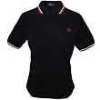 fred perry