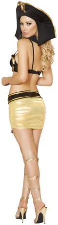Sexy Queen of the Nile Cleopatra Costume - MEDIUM