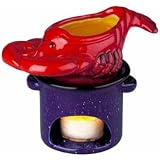 Boston Warehouse Butter Warmer by Boston Warehouse