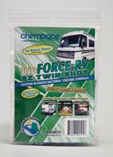 Chempace 4356 RV Cleaner