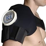 Pro Series Ice Wrap - Shoulder