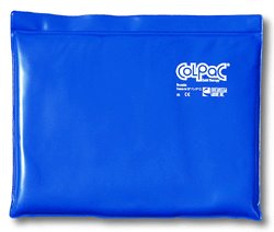 Chattnooga Colpac Cold Therapy, Blue Vinyl, 11 X 14