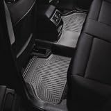 BMW 1 Series rubber floor mats