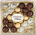 Ferrero Collection Diamond Cut Gift Box, 8.8 Oz