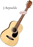 J REYNOLDS 36' ACOUSTIC BAG JR15S