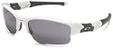 Oakley Men's Flak Jacket Iridium Sunglasses