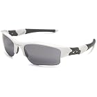 Oakley Men's Flak Jacket Iridium Sunglasses