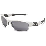 Oakley Men's Flak Jacket Iridium Sunglasses