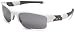 Oakley Men's Flak Jacket Iridium Sunglasses