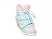 Pl Hi-top Wedge Lace-up Sneaker