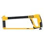 DEWALT DW3970  12-Inch High Tension Hack Saw Frame