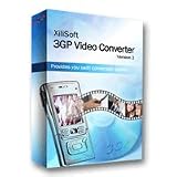 Xilisoft DVD & Video Converter to 3GP Suite