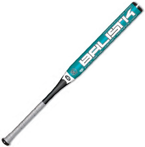 Mattingly Balistk Fastpitch Softball 21 OZ