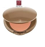 Arabian Glow Pressed Powder (Deep Bronze)
