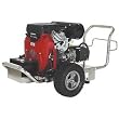 5000 Psi Pressure Washer - 24hp, Honda Gx Engine, General Pump