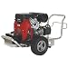 5000 Psi Pressure Washer - 24hp, Honda Gx Engine, General Pump