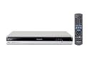 Panasonic DMR EX 81 S EG S DVD-und Festplattenrekorder (Upscaling 1080i, DivX-zertifiziert, USB, HDMI) mit integriertem DVB-S Tuner (CI-Slot) 250 GB silber