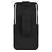 Seidio SURFACE Reveal Case and Holster Combo for Apple iPhone 6 Plus - Retail Packaging - Black