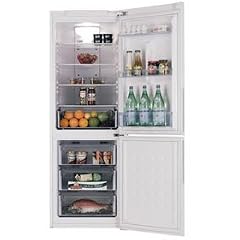 Samsung RL-34LW-Plus K�hl-Gefrier-Kombi / A+ / NoFrost / 286 Liter Gesamtnutzinhalt / 201 Liter K�hlraum / 85 Liter Gefrierraum / wei�