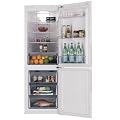 Samsung RL-34LW-Plus K�hl-Gefrier-Kombi / A+ / NoFrost / 286 Liter Gesamtnutzinhalt / 201 Liter K�hlraum / 85 Liter Gefrierraum / wei�