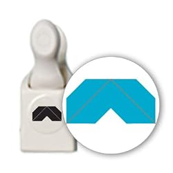 Martha Stewart Crafts Craft Punch Medium Photo Corner By The Each