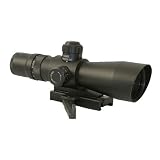 NcStar 39X42 Rangefinder Red/Green Light Scope 319YmrNDdgL. SL160 NcStar 39X42 Rangefinder Red/Green Light Scope