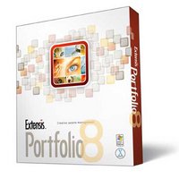 Upgrade Portfolio 8 Stand-alone 1U From V6 V7 Box