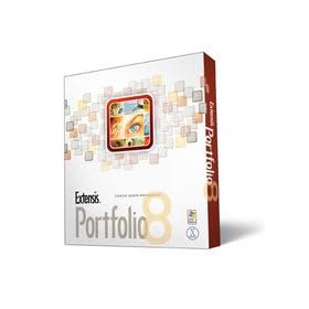 Portfolio 8.0 Upgrade Mac/Win