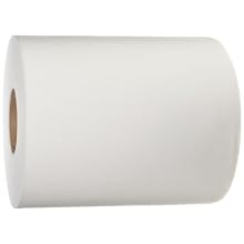 Brawny Industrial 445 13.25" Length, 9" Width Medium Duty All Purpose Airlaid Light Centerpull Wiper (6 rolls of 200)