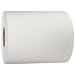 Brawny Industrial 445 13.25" Length, 9" Width Medium Duty All Purpose Airlaid Light Centerpull Wiper (6 rolls of 200)