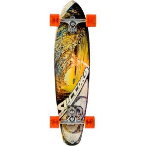 Sector 9 Skateboards Reflections Longboard by 