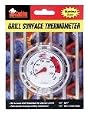Grill Surface Thermometer, Temperature Readings Of Cooking Surface