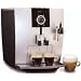 Jura 13332 Impressa J5 Automatic Coffee and Espresso Center, Matte Black