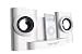Intempo IDS01NRS Silver Docking Station