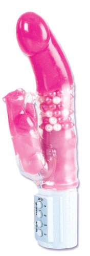 California Exotics Pearl Panther Stimulator