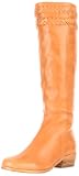 Joie Women's Night Watch Boot,Cognac,37.5 EU/7.5 M US