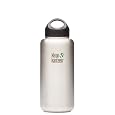 Klean Kanteen Wide Mouth Water Bottle 40 oz.