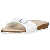 Birkenstock Madrid 40891 Sandales mixte adulte