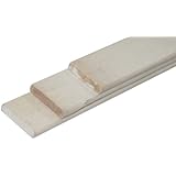 Attwood Corporation 10700-5 48" Hardwood Adjustable Cover Support Bows