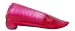 Pink Tongue Teaser Oral Vibrator